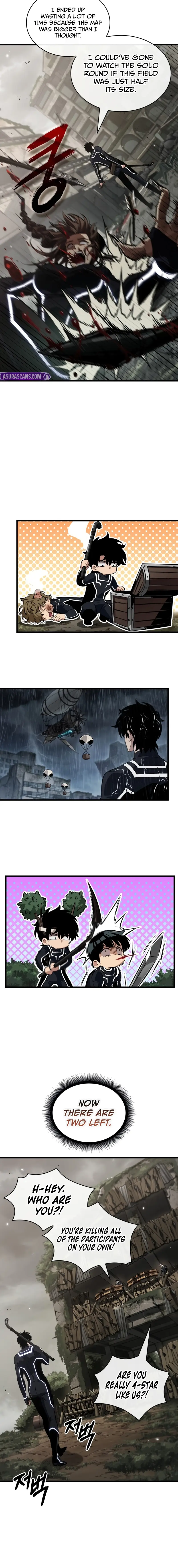 Read Pick Me Up ENGLISH Manga Online