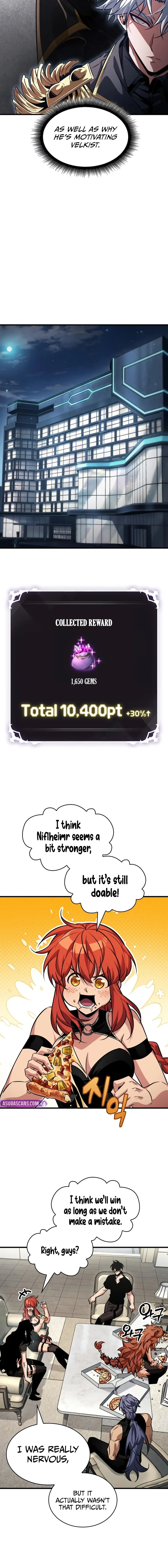 Read Pick Me Up ENGLISH Manga Online