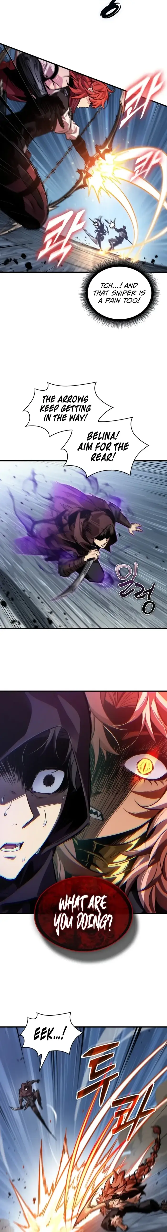 Read Pick Me Up ENGLISH Manga Online