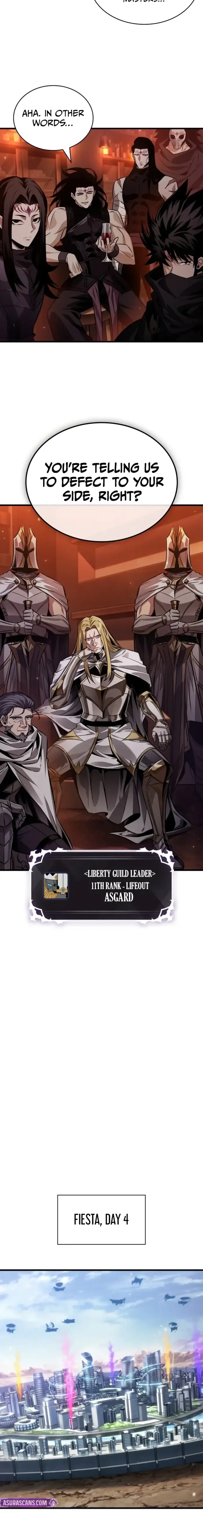 Read Pick Me Up ENGLISH Manga Online