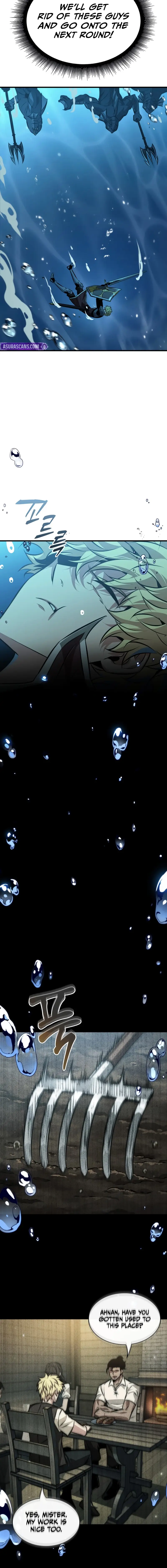 Read Pick Me Up ENGLISH Manga Online