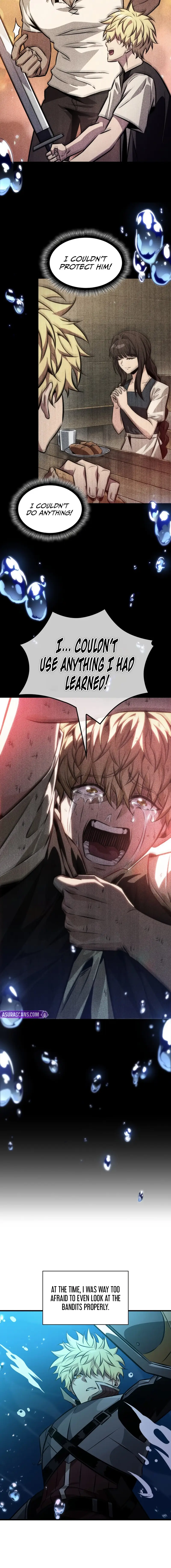 Read Pick Me Up ENGLISH Manga Online