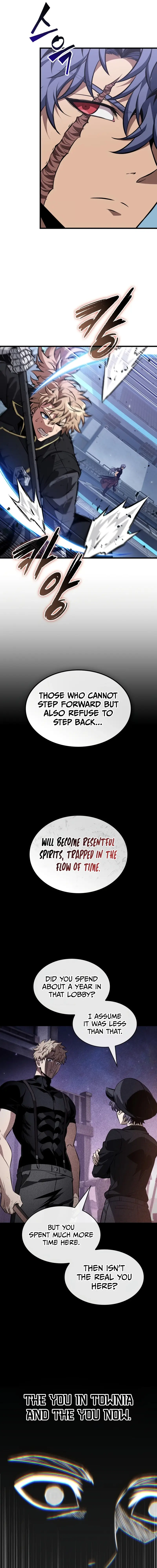 Read Pick Me Up ENGLISH Manga Online