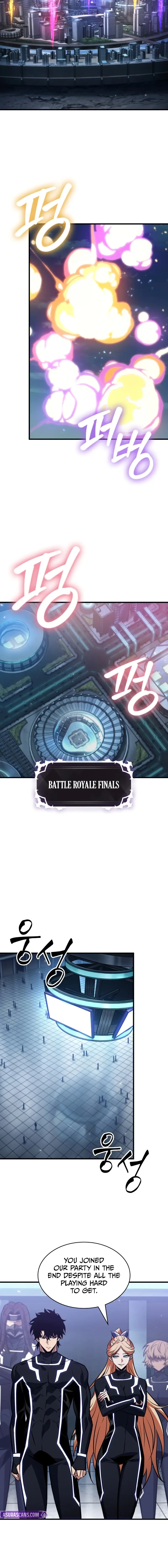 Read Pick Me Up ENGLISH Manga Online