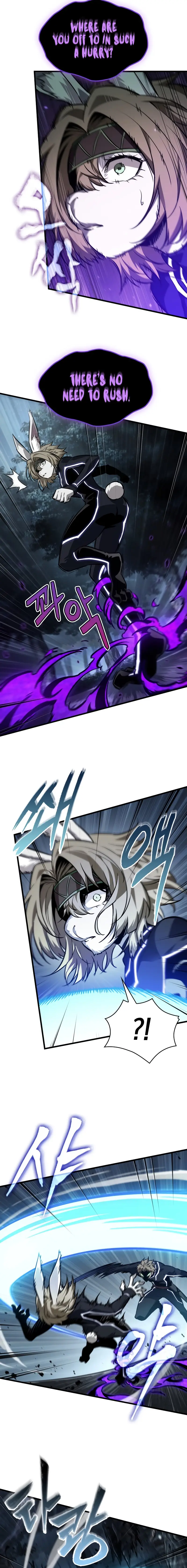 Read Pick Me Up ENGLISH Manga Online