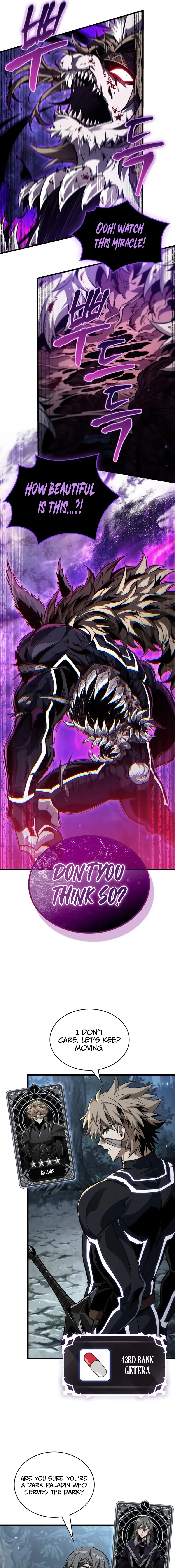 Read Pick Me Up ENGLISH Manga Online