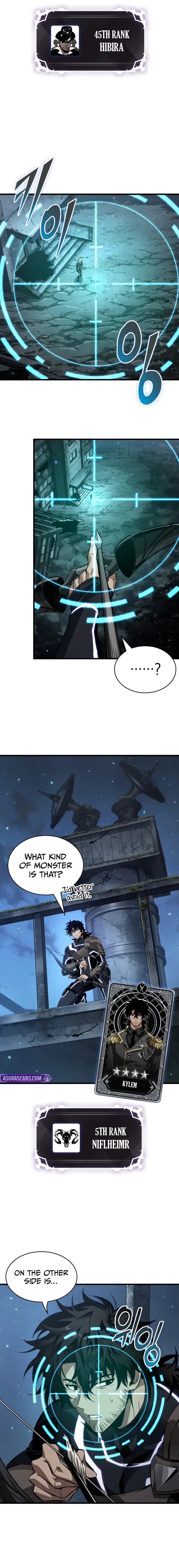 Read Pick Me Up ENGLISH Manga Online