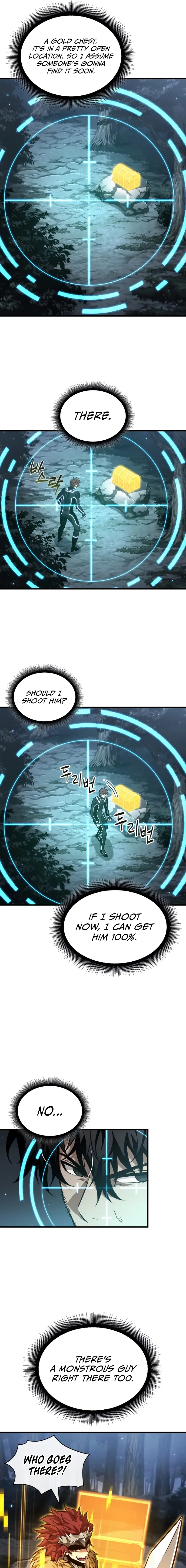 Read Pick Me Up ENGLISH Manga Online