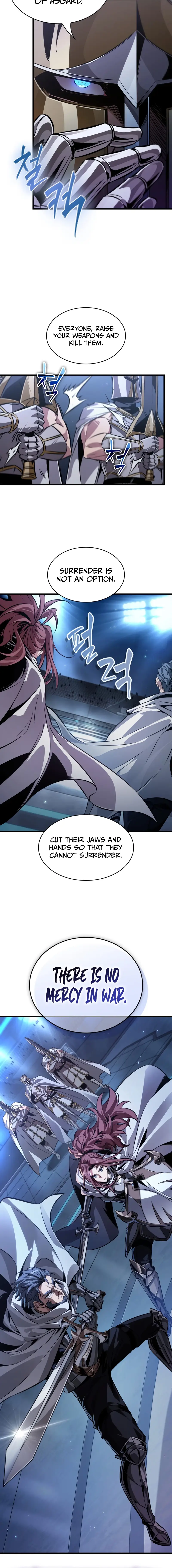 Read Pick Me Up ENGLISH Manga Online