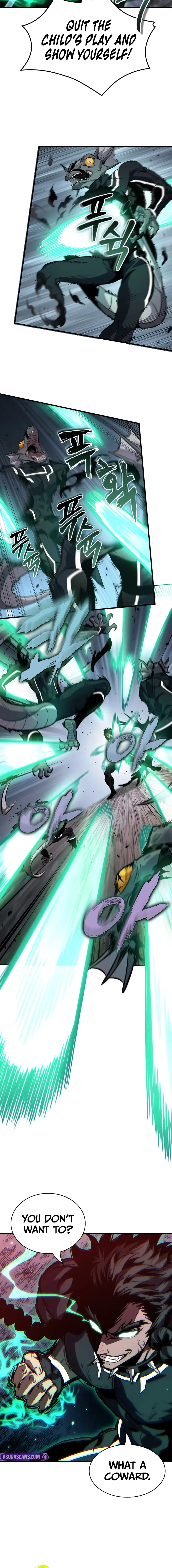 Read Pick Me Up ENGLISH Manga Online