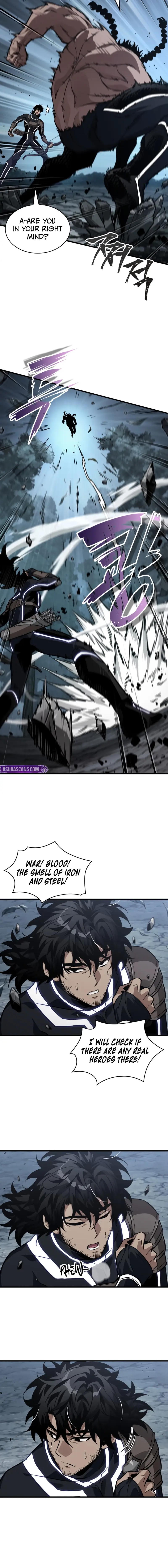 Read Pick Me Up ENGLISH Manga Online