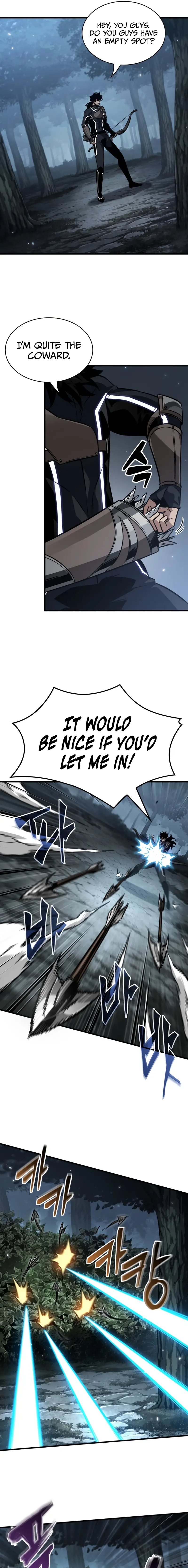 Read Pick Me Up ENGLISH Manga Online