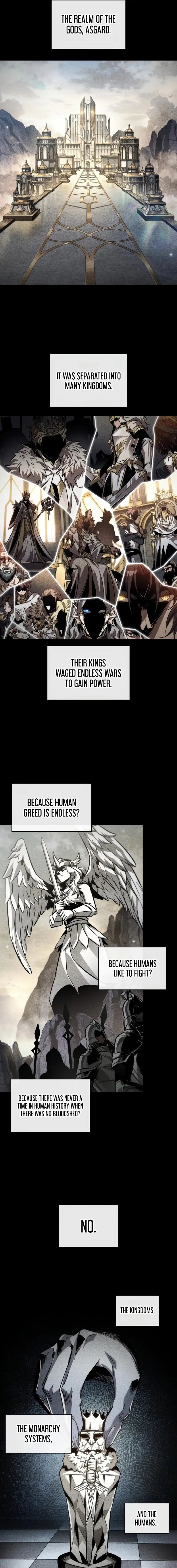 Read Pick Me Up ENGLISH Manga Online