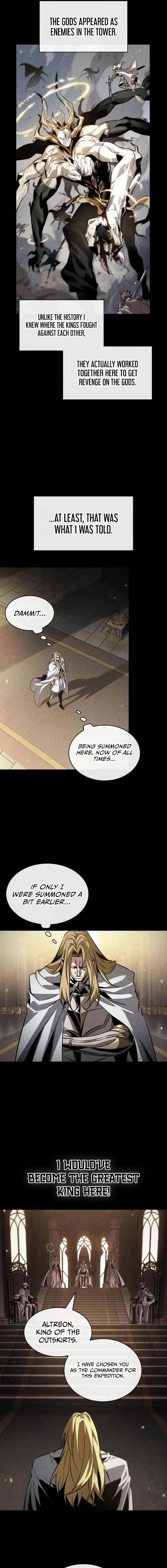 Read Pick Me Up ENGLISH Manga Online