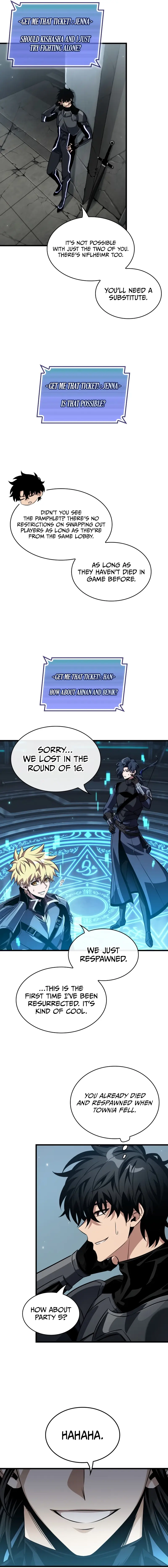 Read Pick Me Up ENGLISH Manga Online