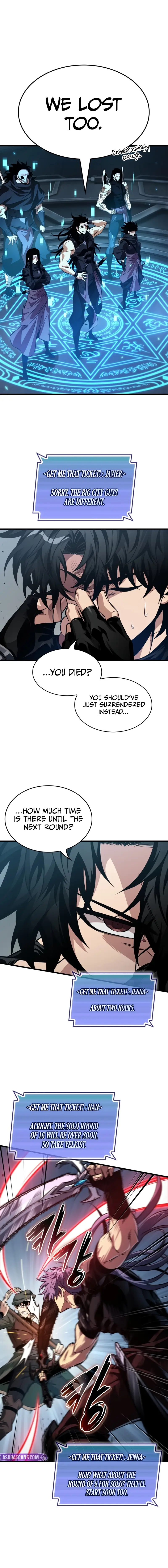 Read Pick Me Up ENGLISH Manga Online