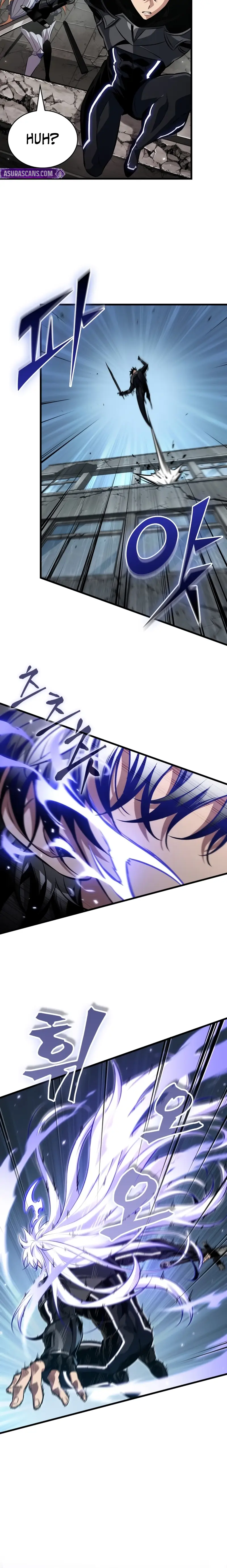 Read Pick Me Up ENGLISH Manga Online