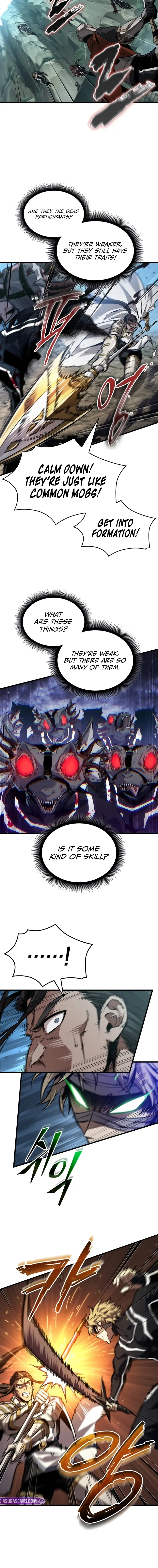 Read Pick Me Up ENGLISH Manga Online