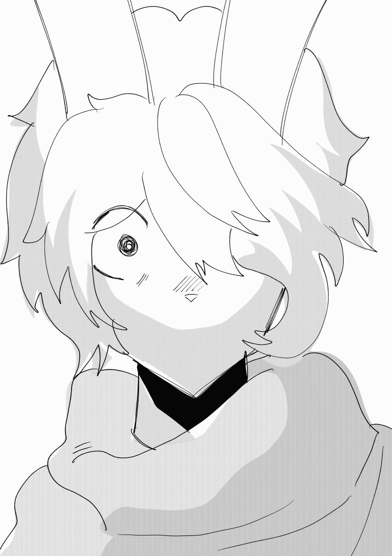 Read Powpow Odyssey ENGLISH Manga Online