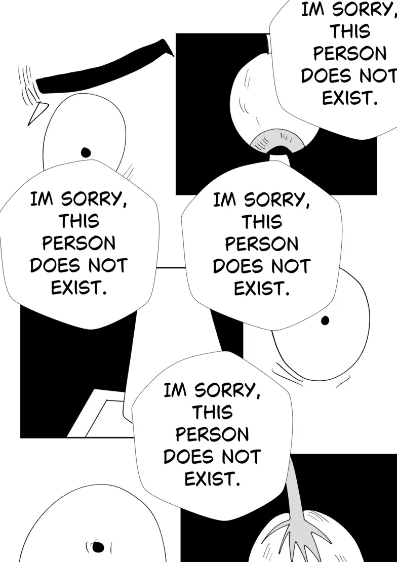 Read Powpow Odyssey ENGLISH Manga Online