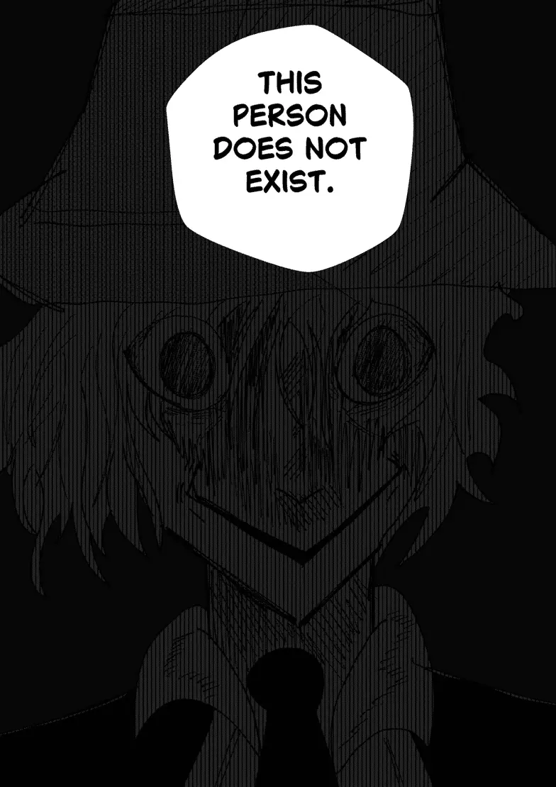 Read Powpow Odyssey ENGLISH Manga Online