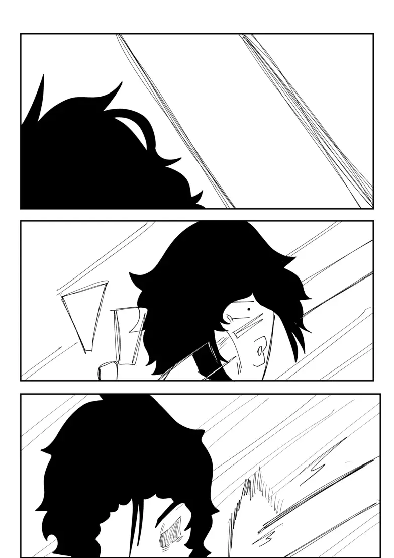 Read Powpow Odyssey ENGLISH Manga Online