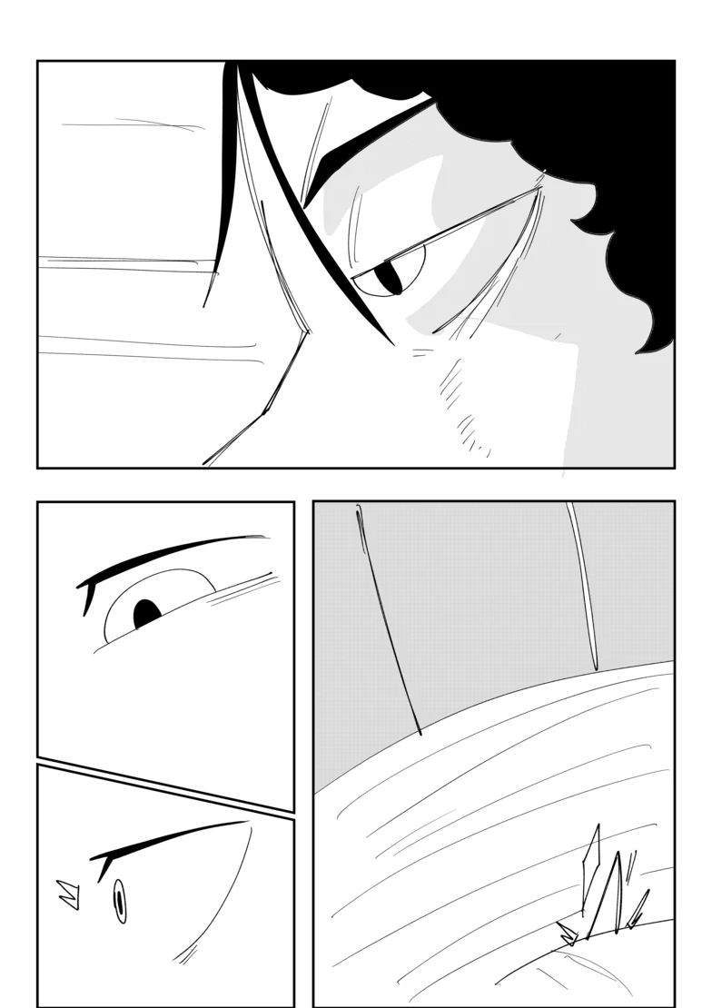 Read Powpow Odyssey ENGLISH Manga Online