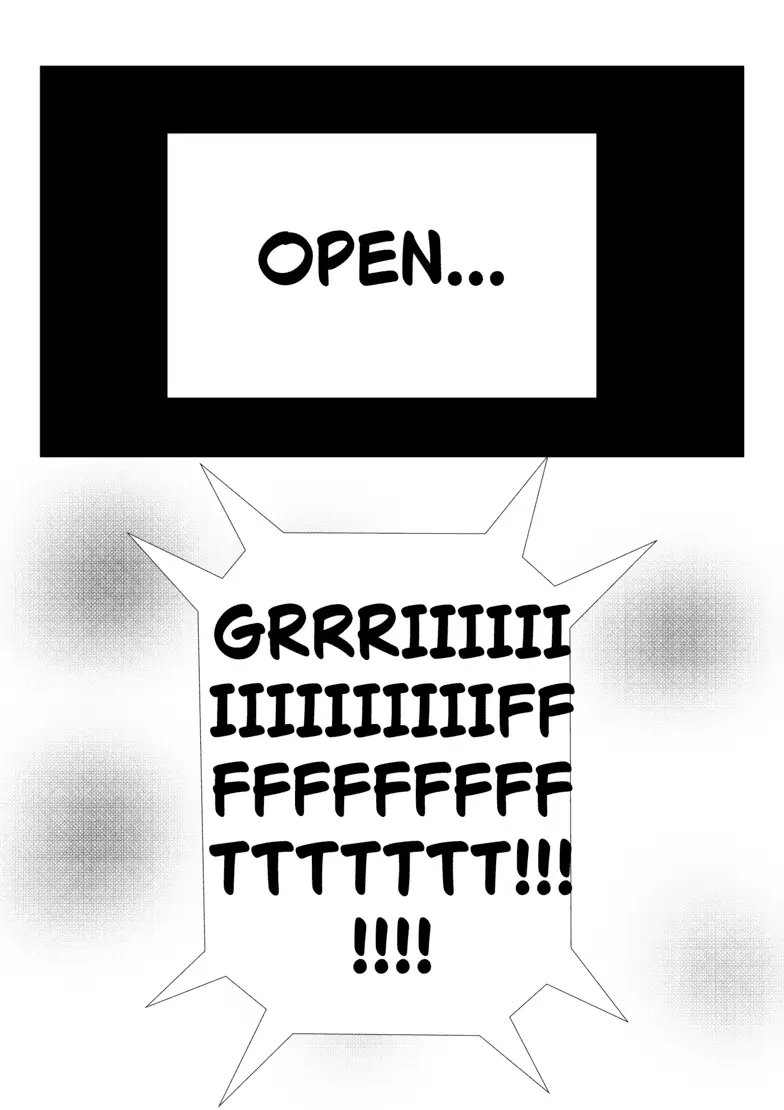 Read Powpow Odyssey ENGLISH Manga Online