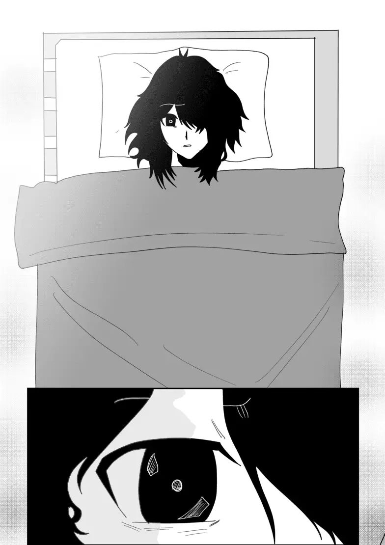 Read Powpow Odyssey ENGLISH Manga Online