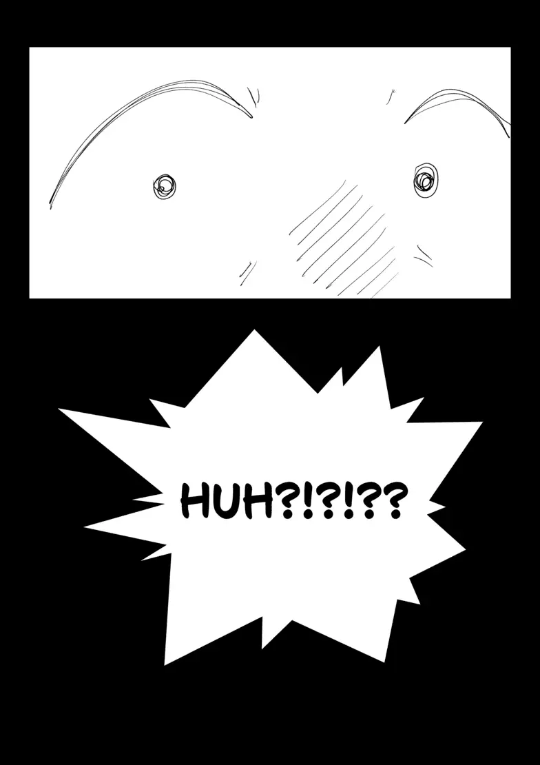 Read Powpow Odyssey ENGLISH Manga Online