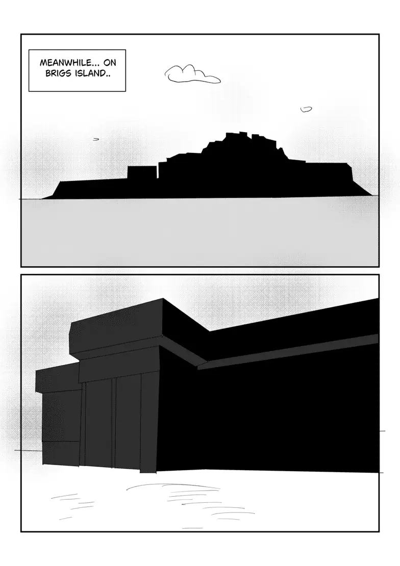 Read Powpow Odyssey ENGLISH Manga Online