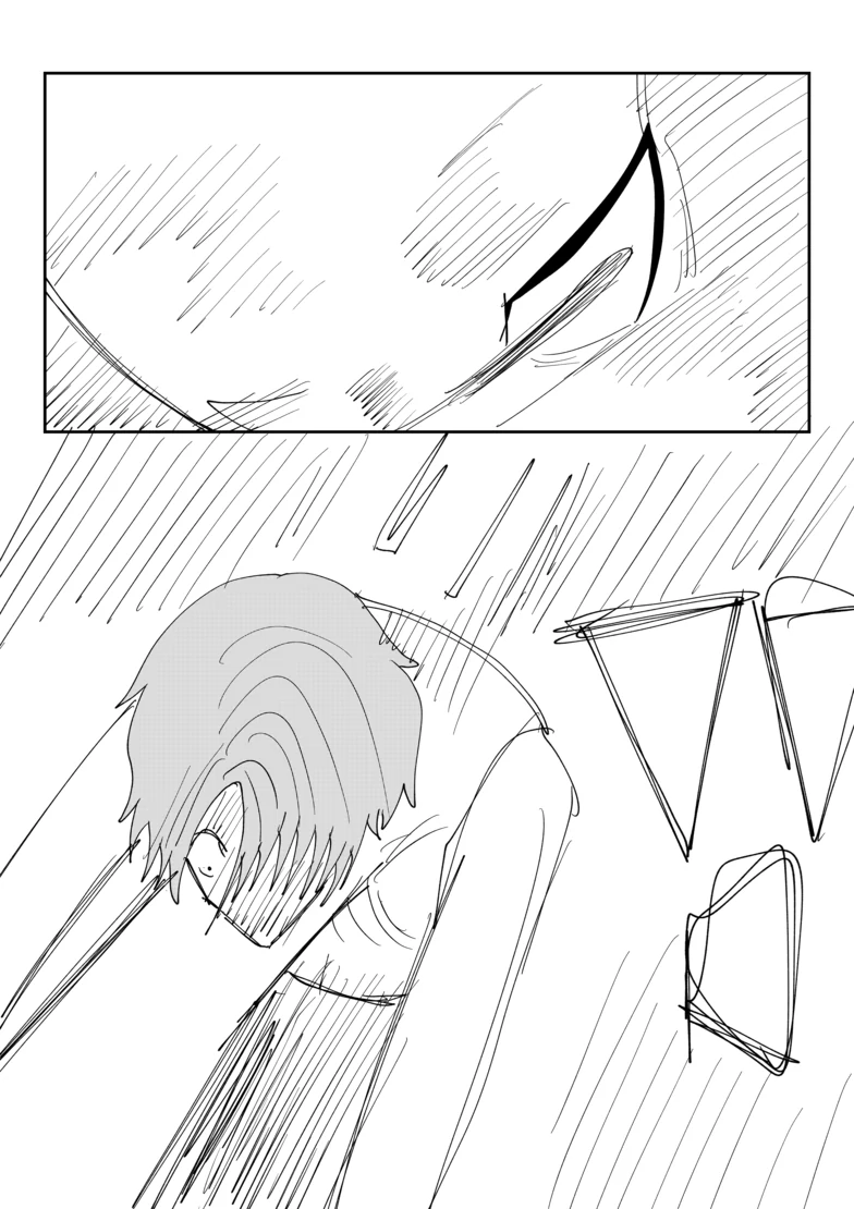 Read Powpow Odyssey ENGLISH Manga Online