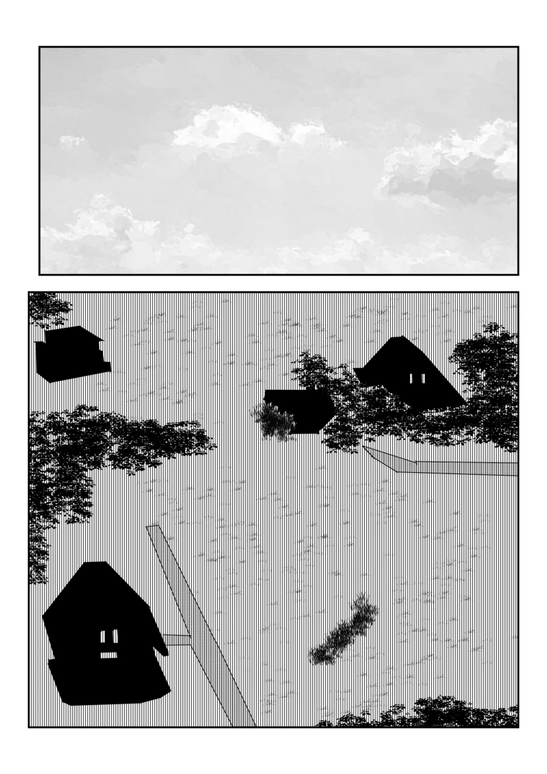 Read Powpow Odyssey ENGLISH Manga Online