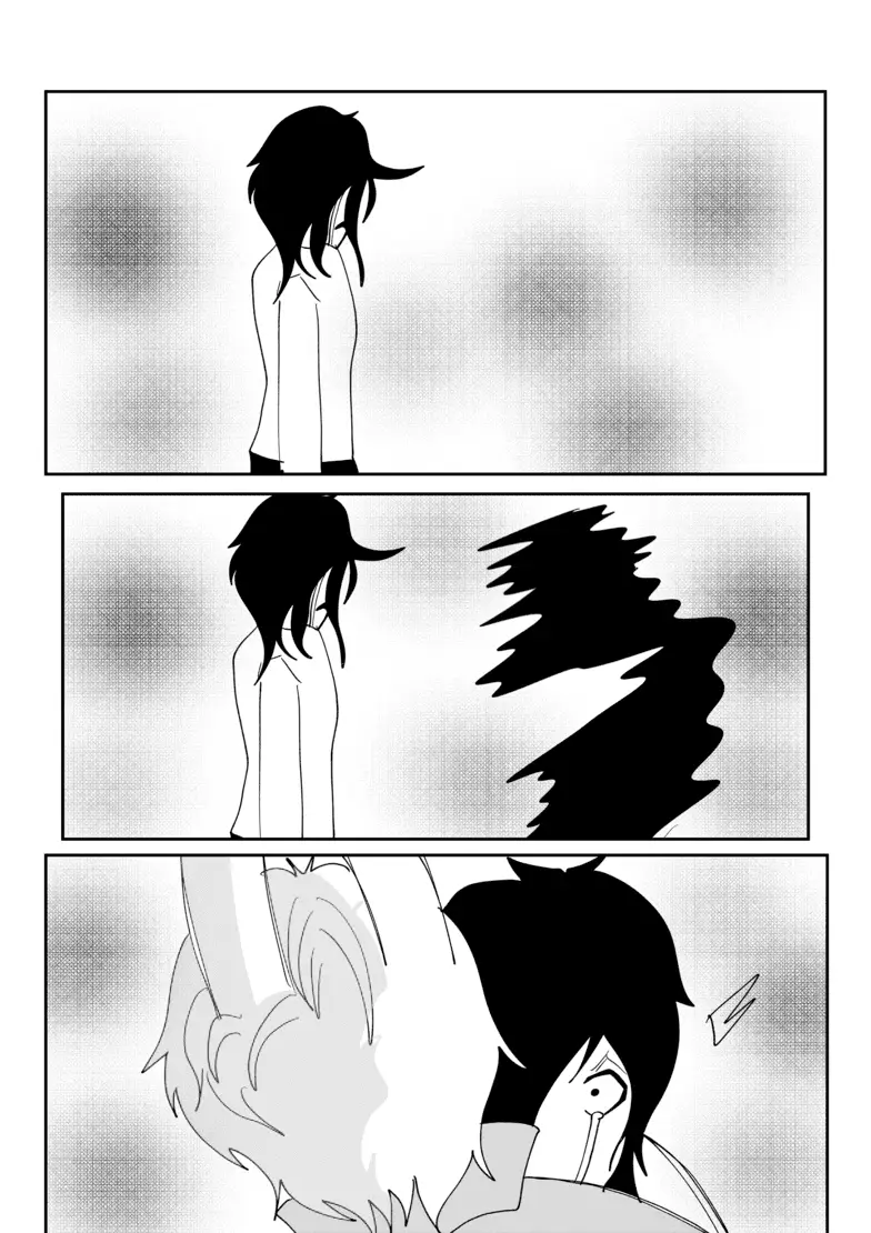 Read Powpow Odyssey ENGLISH Manga Online