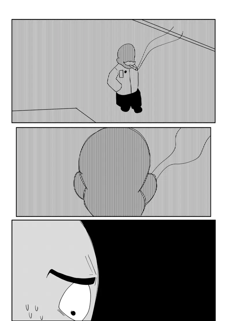 Read Powpow Odyssey ENGLISH Manga Online