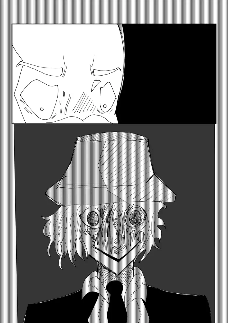 Read Powpow Odyssey ENGLISH Manga Online