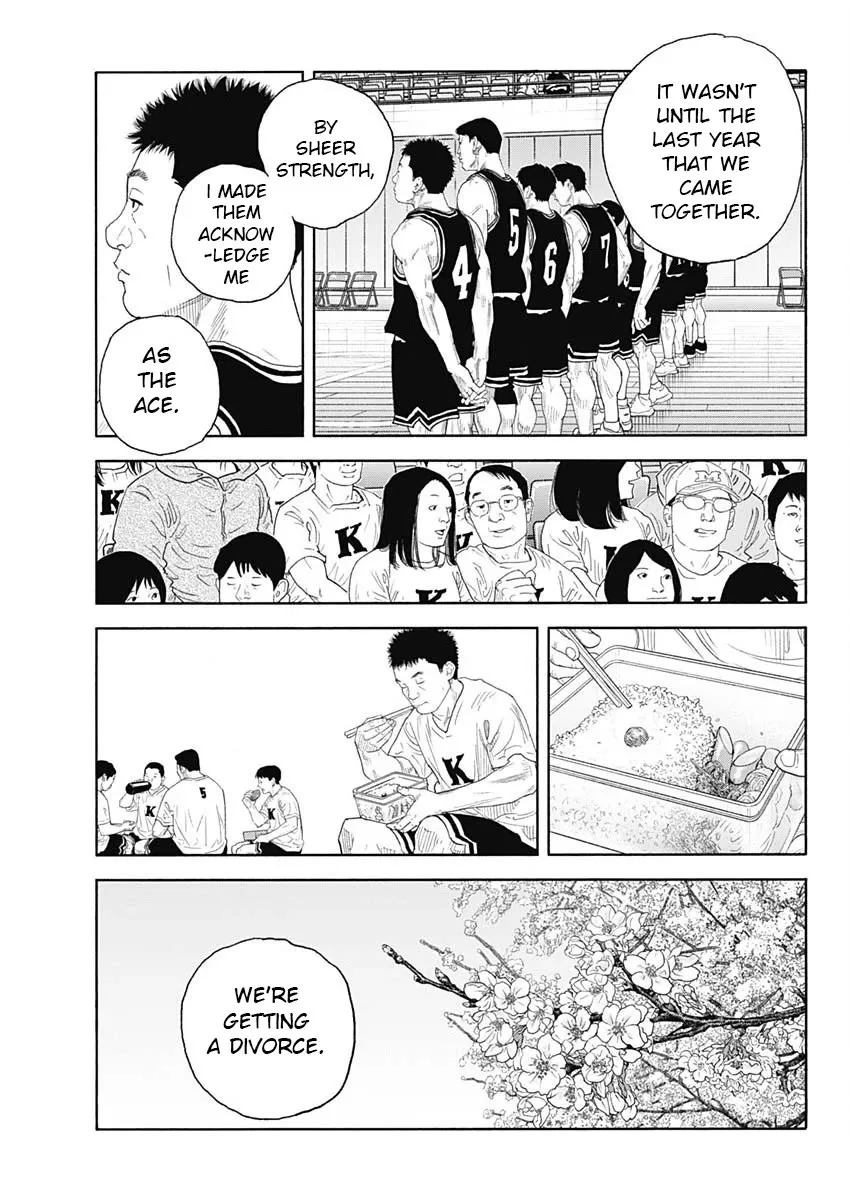 Read REAL ENGLISH Manga Online