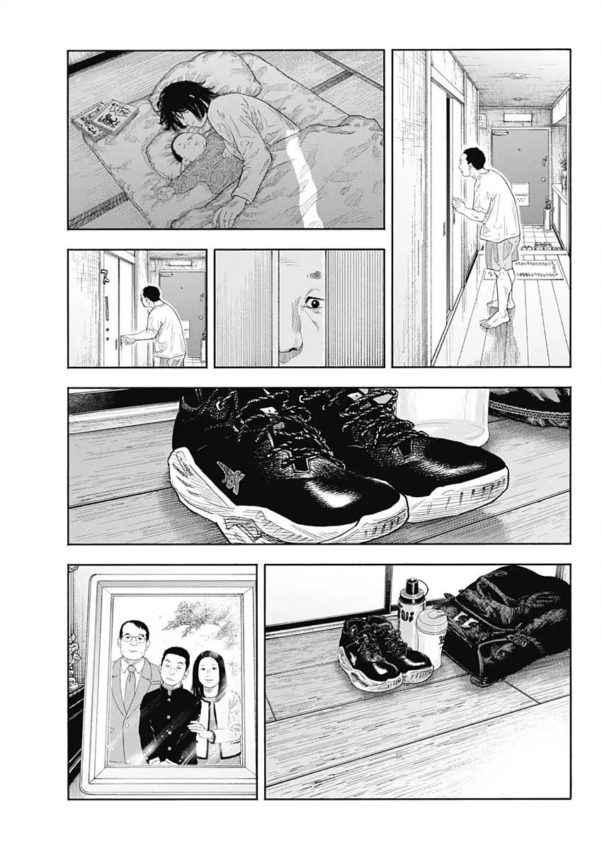 Read REAL ENGLISH Manga Online