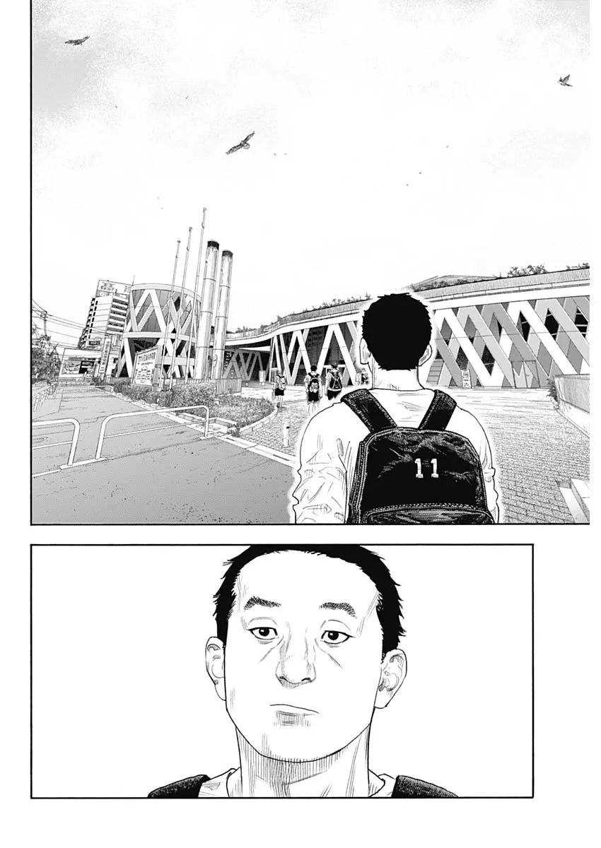 Read REAL ENGLISH Manga Online