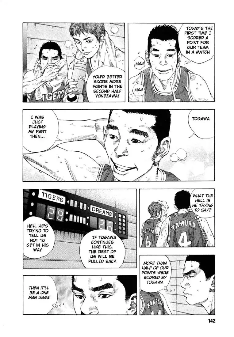 Read REAL ENGLISH Manga Online