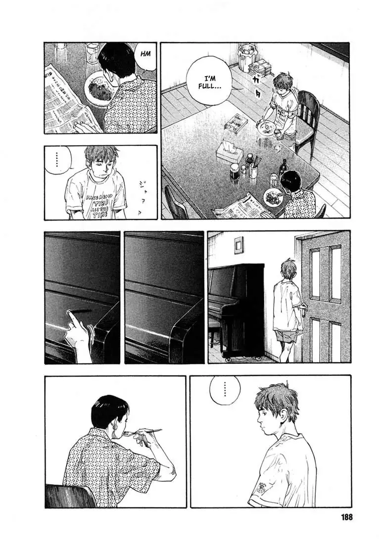 Read REAL ENGLISH Manga Online