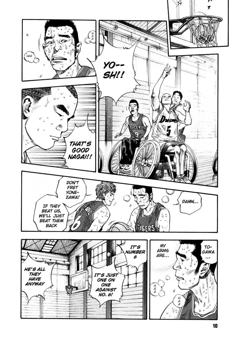 Read REAL ENGLISH Manga Online