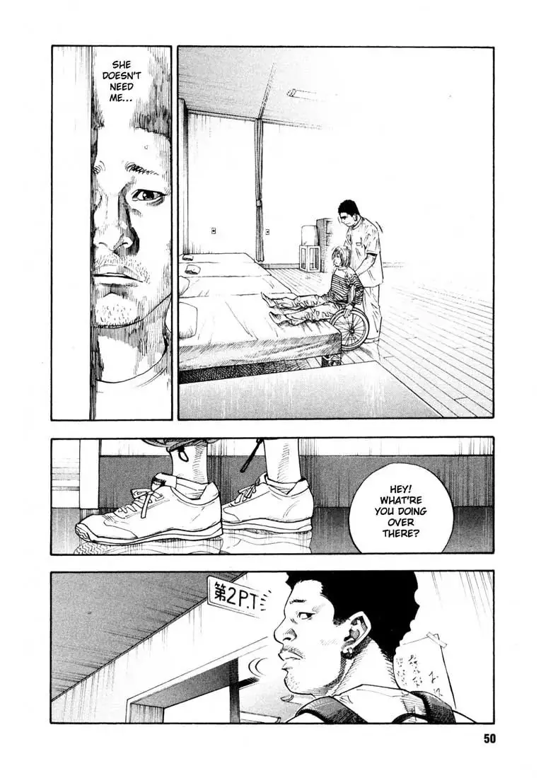 Read REAL ENGLISH Manga Online