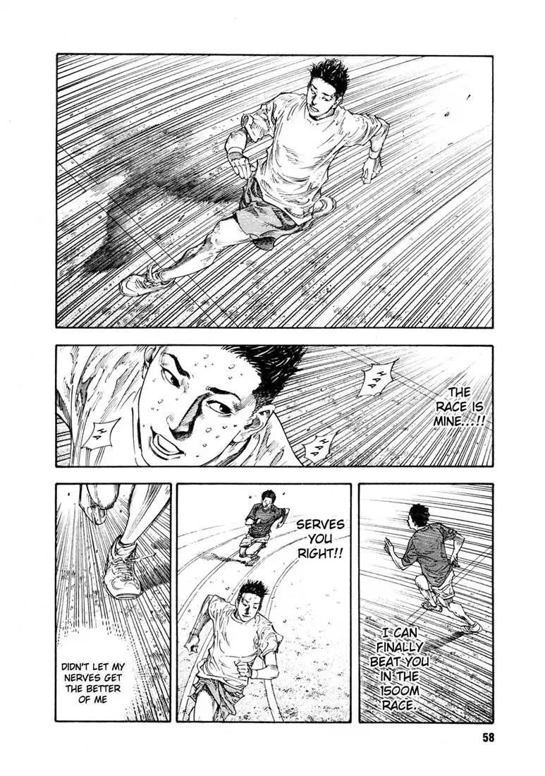 Read REAL ENGLISH Manga Online