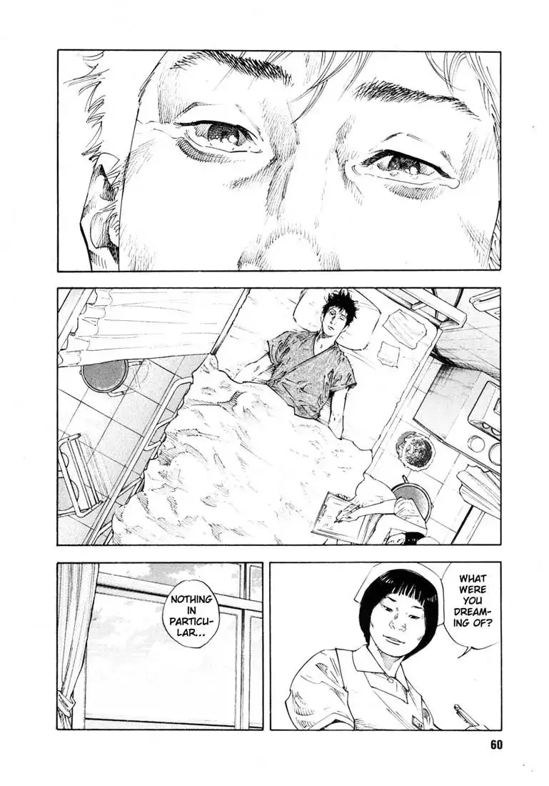 Read REAL ENGLISH Manga Online
