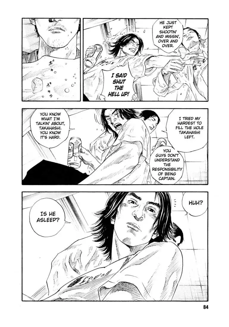 Read REAL ENGLISH Manga Online