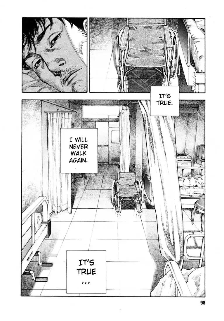 Read REAL ENGLISH Manga Online