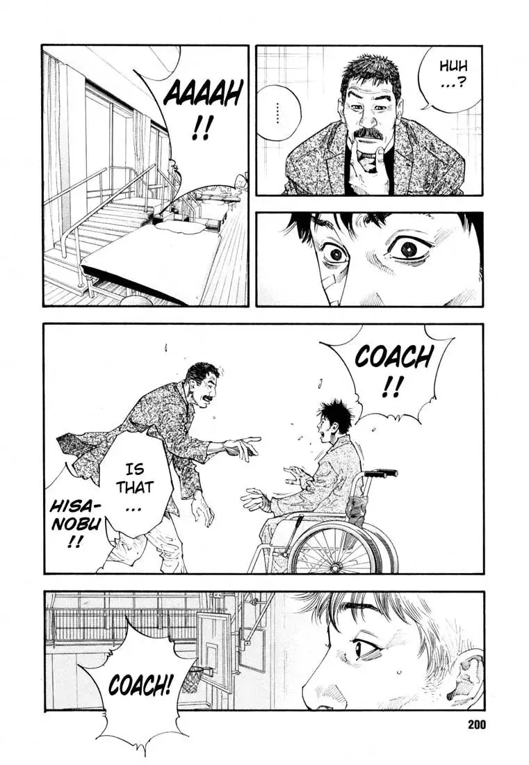 Read REAL ENGLISH Manga Online
