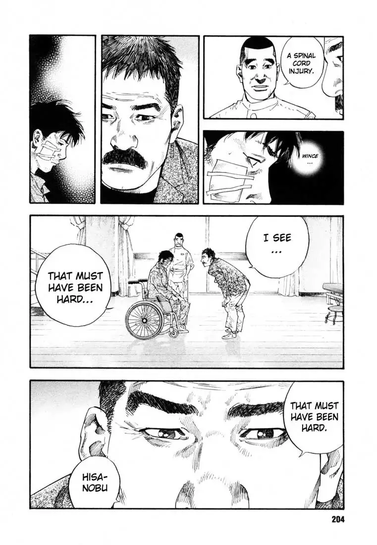 Read REAL ENGLISH Manga Online