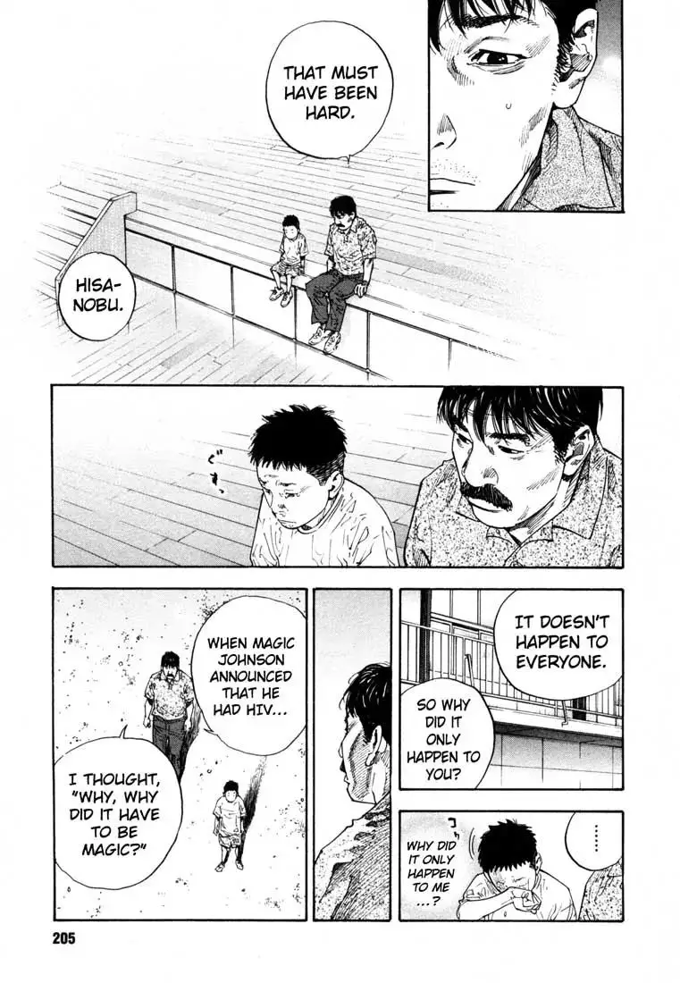Read REAL ENGLISH Manga Online
